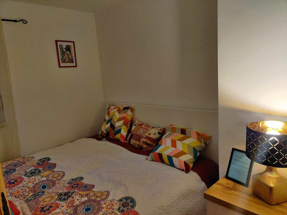 Appartement Krisztina - Különálló - Itt Csak Ti Vagytok Leányfalu