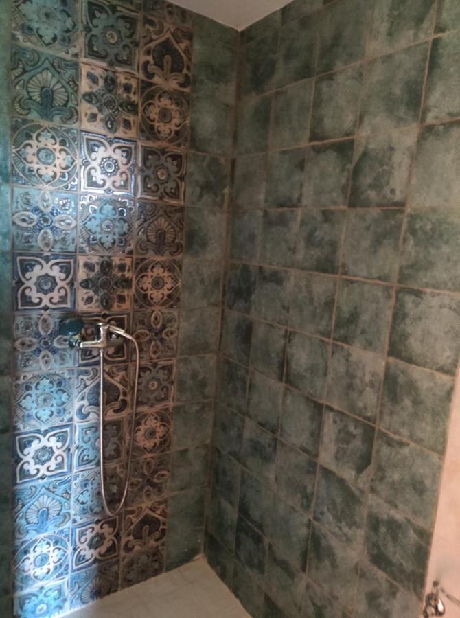 Krisztina - Különálló - Itt Csak Ti Vagytok Appartement