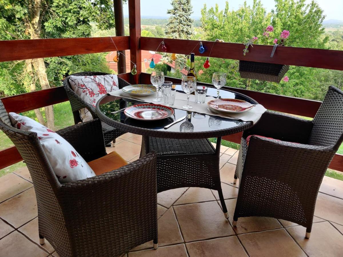 Appartement Krisztina - Különálló - Itt Csak Ti Vagytok *