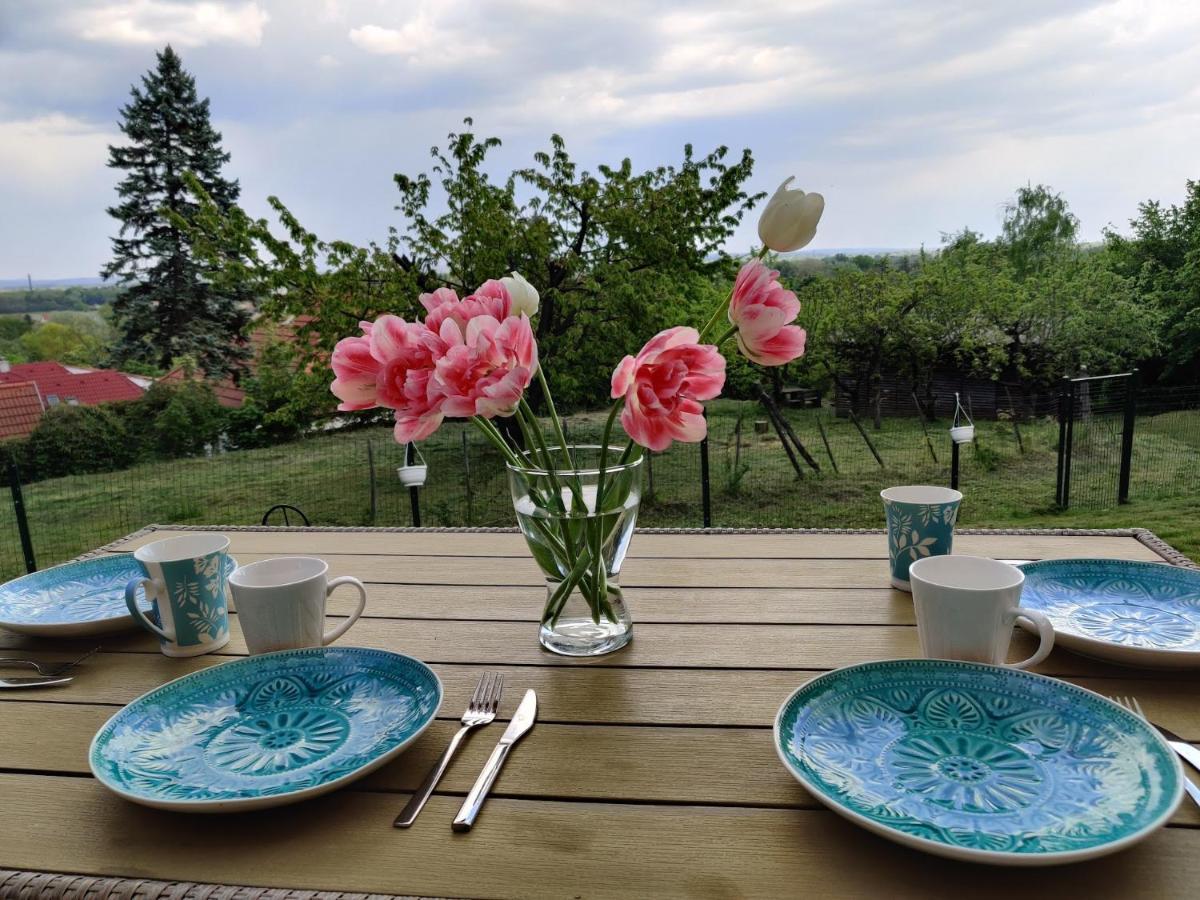 Appartement Krisztina - Különálló - Itt Csak Ti Vagytok Leányfalu