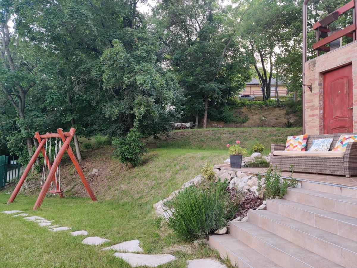 Appartement Krisztina - Különálló - Itt Csak Ti Vagytok *