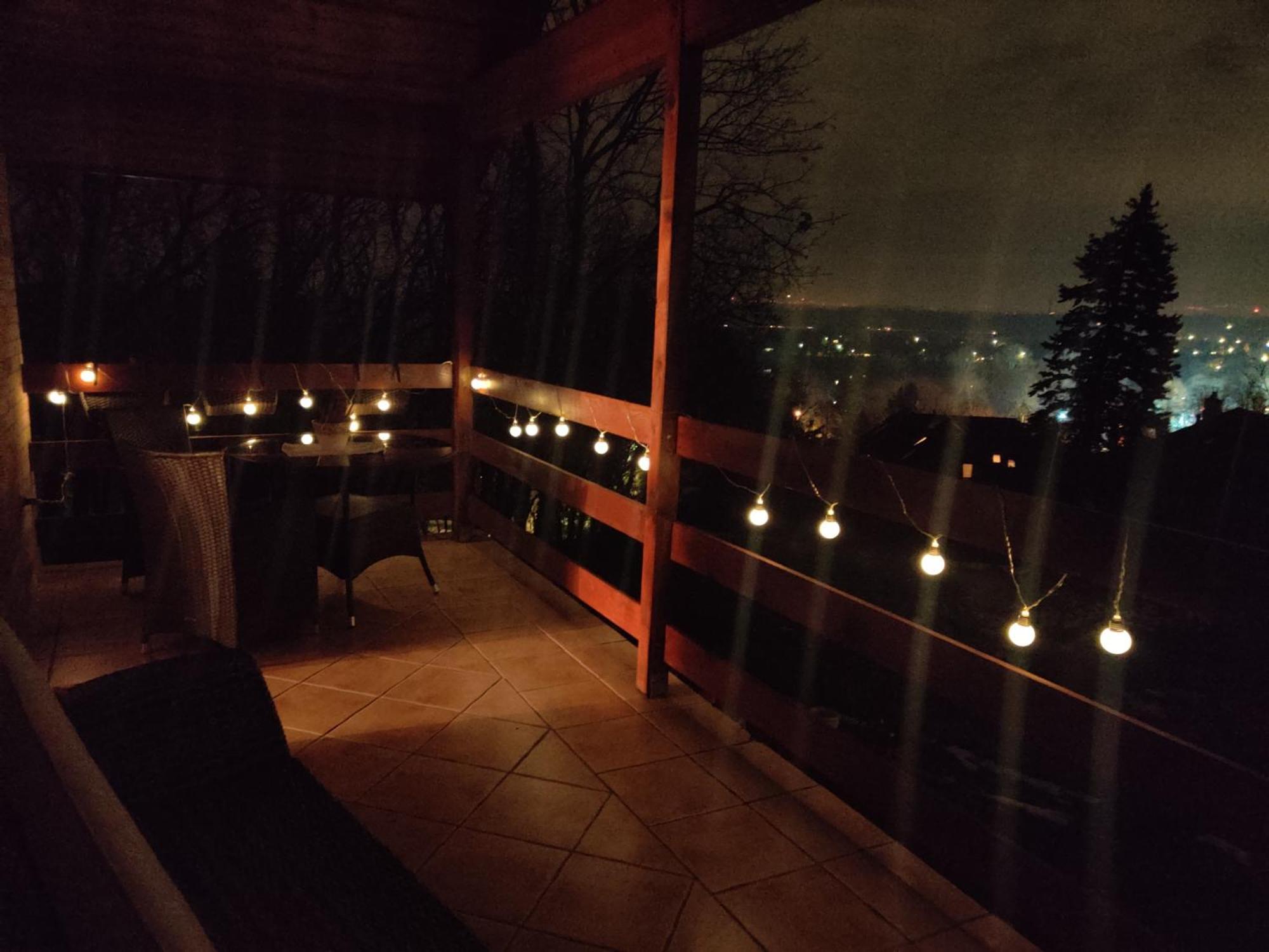 Appartement Krisztina - Különálló - Itt Csak Ti Vagytok Leányfalu